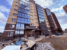 Продается 3-комнатная квартира ЖК Алтан, 88.12  м&sup2;, 12601160 рублей