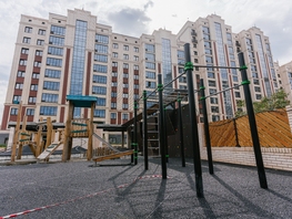 Продается 2-комнатная квартира ЖК Современник, 51.4  м&sup2;, 13990000 рублей