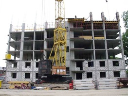 Продается 2-комнатная квартира МИРНЫЙ, корпус 1, 53.6 м², 3270000 рублей