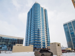 Сдается Универ. помещ ЖК Белые Росы, дом 15, 169  м&sup2;, 70980 рублей