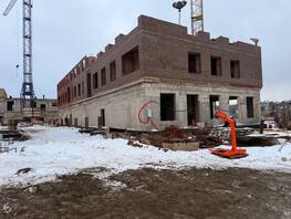 Продается 1-комнатная квартира ЖК Соцветие, дом 5.4, 33.16  м&sup2;, 4907680 рублей