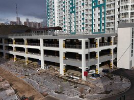 Продается 2-комнатная квартира ЖК Тихие зори, дом Гранит корпус 2, 36.6 м², 5563200 рублей