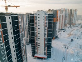 Продается 2-комнатная квартира ЖК Мичурино, дом 2 строение 2, 55.9  м², 6000000 рублей