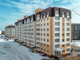 Продается 3-комнатная квартира ЖК Фламинго, дом 21, 69.8  м&sup2;, 9200000 рублей