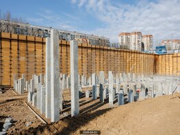 Продается 3-комнатная квартира ЖК Город на озере, 130.39  м&sup2;, 28120000 рублей