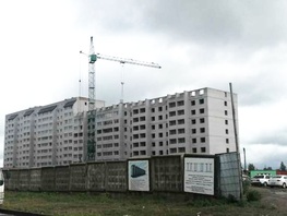 Продается 1-комнатная квартира РАДУЖНЫЙ (Анатолия, 98), 36.35 м², 1872025 рублей