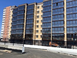 Продается 1-комнатная квартира ЖК Алтан, 55.59  м&sup2;, 9061170 рублей