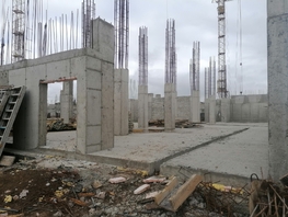 Продается 2-комнатная квартира ЖК Соцветие, дом 5.4, 45.06  м², 6578760 рублей