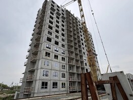 ЖК Эко-квартал на Кедровой, дом 7