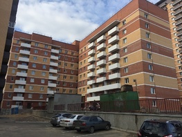 Продается 2-комнатная квартира ЖК Весна, 2 этап, 55  м&sup2;, 13500000 рублей