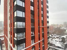 Продается 3-комнатная квартира ЖК Тихомиров, башня В, 64.7 м², 14386000 рублей