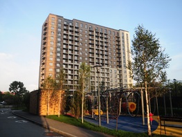 Продается 2-комнатная квартира ЖК Золотая нива, дом 3, 46  м&sup2;, 11000000 рублей