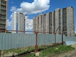 Продается 3-комнатная квартира ЖК Адмиралъ, дом 9, 62  м&sup2;, 9100000 рублей