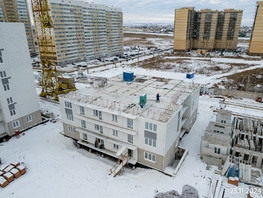 Продается 3-комнатная квартира ЖК Три слона, дом 2, 75.8  м², 7899999 рублей