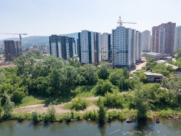 Продается 2-комнатная квартира ЖК КБС. Берег, дом 7 строение 2, 58.4  м&sup2;, 8068000 рублей