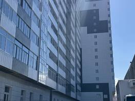 Продается Студия ЖК Восточные ворота, блок-секция в, 21  м&sup2;, 5800000 рублей