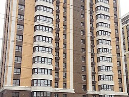 Продается 1-комнатная квартира ЖК Новая высота,  дом 1, 37  м&sup2;, 6700000 рублей
