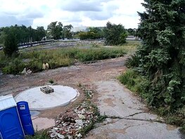 Продается 1-комнатная квартира ЖК Клевер, 29.7 м², 5070000 рублей