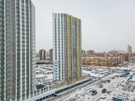 Продается Офис ЖК Новая панорама, дом 2, 189.1  м&sup2;, 32977801 рублей