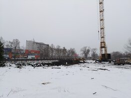 Продается 2-комнатная квартира ЖК Клевер, 42.79  м², 7188763 рублей