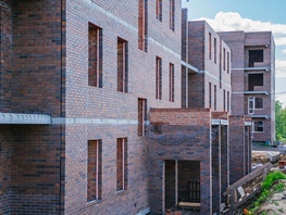 Продается 2-комнатная квартира ЖК Да Винчи, дом 15, 50.92  м&sup2;, 6800000 рублей