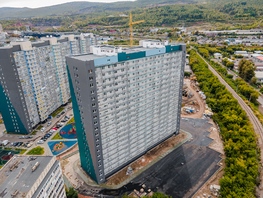 Продается 3-комнатная квартира ОТРАЖЕНИЕ, дом 1, 80 м², 5560000 рублей