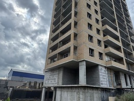 Продается 2-комнатная квартира ЖК Дружба, Шевченко, 135, 47.42  м², 7444940 рублей
