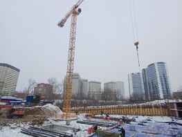 Продается Студия ЖК Расцветай на Кропоткина, дом 2, 29.3  м&sup2;, 6200000 рублей