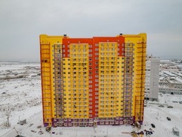 Продается 2-комнатная квартира ЖК Солар, 35.62  м², 3850000 рублей