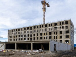 Продается 2-комнатная квартира ZATON (ЗАТОН), б/с 1, 46.24 м², 4564890 рублей