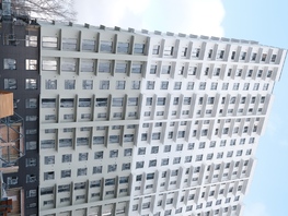 Продается 2-комнатная квартира ЖК Vesna (Весна), дом 30 сек 2, 37  м&sup2;, 5560000 рублей