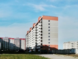 Продается 3-комнатная квартира ЖК Радужный, Анатолия дом 96, 65  м&sup2;, 7500000 рублей