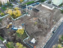 Продается 3-комнатная квартира ЖК Саммит, 124.3  м&sup2;