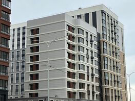 Продается 1-комнатная квартира ЖК Шотландия, Христенко 8, 37.3  м&sup2;, 7900000 рублей