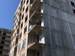 Продается 1-комнатная квартира КОРИЦА, дом 6, 37.95 м², 3757050 рублей