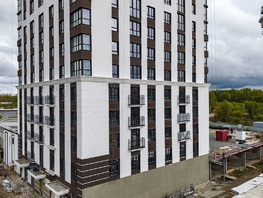Продается 2-комнатная квартира ЖК Невский, 46.7  м&sup2;, 7480000 рублей