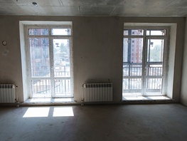 Продается 3-комнатная квартира ЖК Эволюция, 1 оч, дом 3, 71  м&sup2;, 13210000 рублей