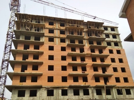 Продается Универ. помещ ЖК Солнечный город, дом 12, 617.6  м&sup2;, 34500000 рублей