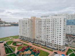 Сдается Универ. помещ ЖК Тихие зори, дом 3, 99.1  м&sup2;, 104055 рублей