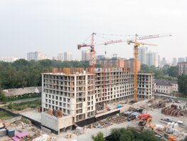 Продается 1-комнатная квартира ЖК Страна.Тополевая, к 2, 38.35  м&sup2;, 10585765 рублей