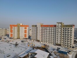 Продается Студия ЖК Новые Черёмушки, дом 1 корпус 2, 27.3  м², 3357900 рублей