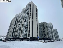 Продается 1-комнатная квартира ЖК Современник, 36.3  м&sup2;, 8550000 рублей
