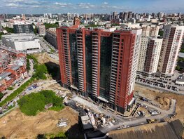 Продается 2-комнатная квартира ЖК Тайм Сквер, 87.8  м², 15316860 рублей