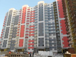 Продается 2-комнатная квартира КУЗНЕЦКИЙ, дом 1, корп 4, 57.09 м², 3027300 рублей