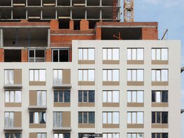 Продается 3-комнатная квартира ЖК Европейский берег, дом 45, 106.31  м&sup2;, 16010000 рублей