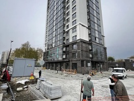 Продается Студия ЖК Мичурин, 31.54  м&sup2;, 6850000 рублей