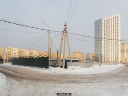 Продается 3-комнатная квартира ЖК Город на озере, 112.9  м², 24060000 рублей