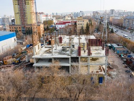 Продается 4-комнатная квартира ВЫСОТНАЯ ПЛЮС, 90.21 м², 7261905 рублей