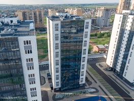 Продается Студия ЖК Три слона, дом 2, 37.4  м&sup2;, 5200000 рублей
