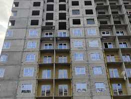 Продается 1-комнатная квартира ЖК Ежевика, 63.8  м², 7550000 рублей